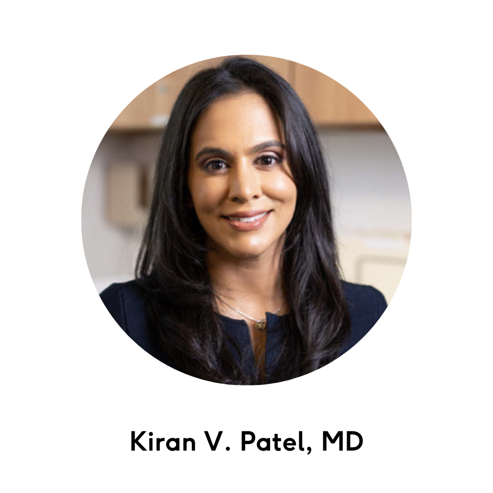 Kiran Kiran Patel, MD