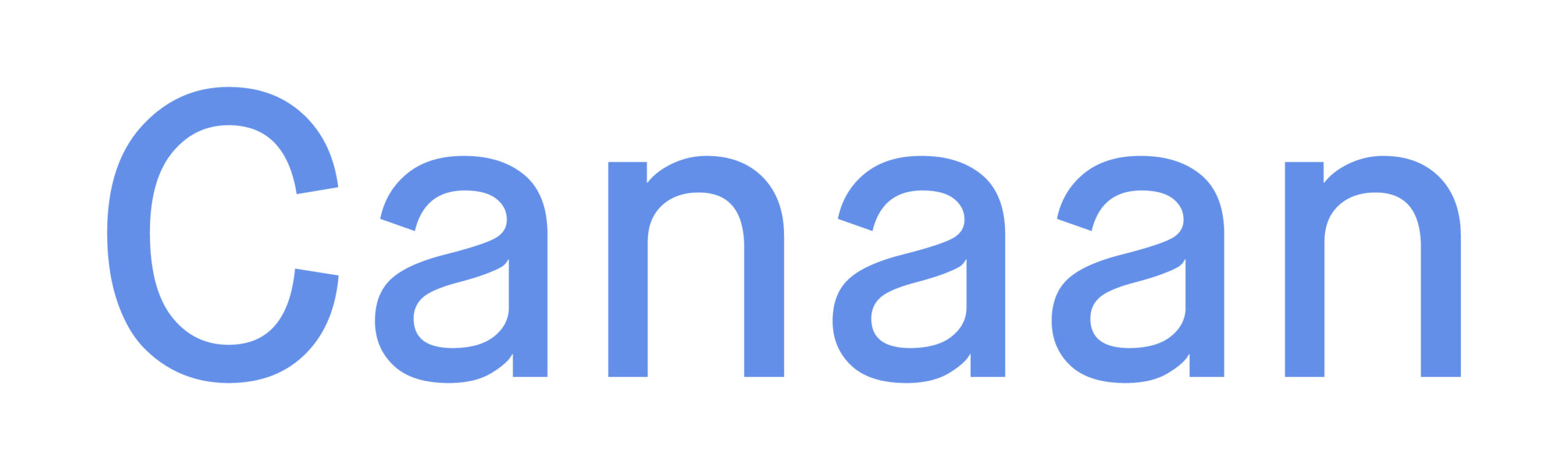Canaan_Logotype_RGB-Blue (1) Steve Augustine