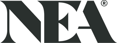 NEA_Logo Tyler Binney