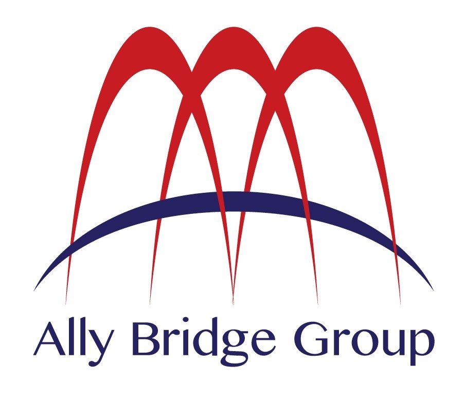 Ally Bridge Group_Logo Chris Gleason