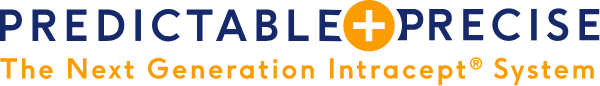 headline_predictable_precise_mobile Predicable precise - the next generation Intracept System