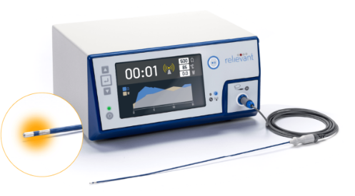intracept-rf-generator Intracept® RF Generator