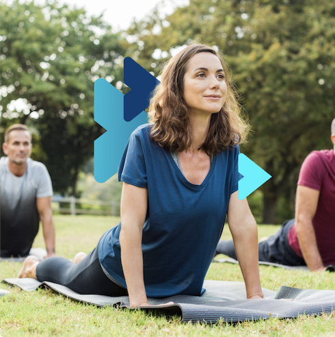 woman-yoga